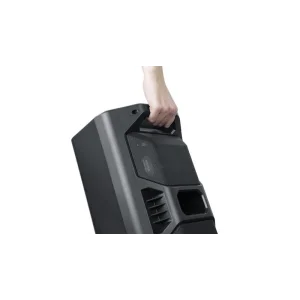 Акустична система REAL-EL X-757 Black, EL121600007 UA