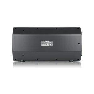 Акустична система REAL-EL X-757 Black, EL121600007 UA