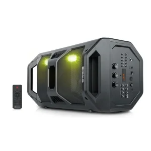 Акустична система REAL-EL X-757 Black, EL121600007 UA