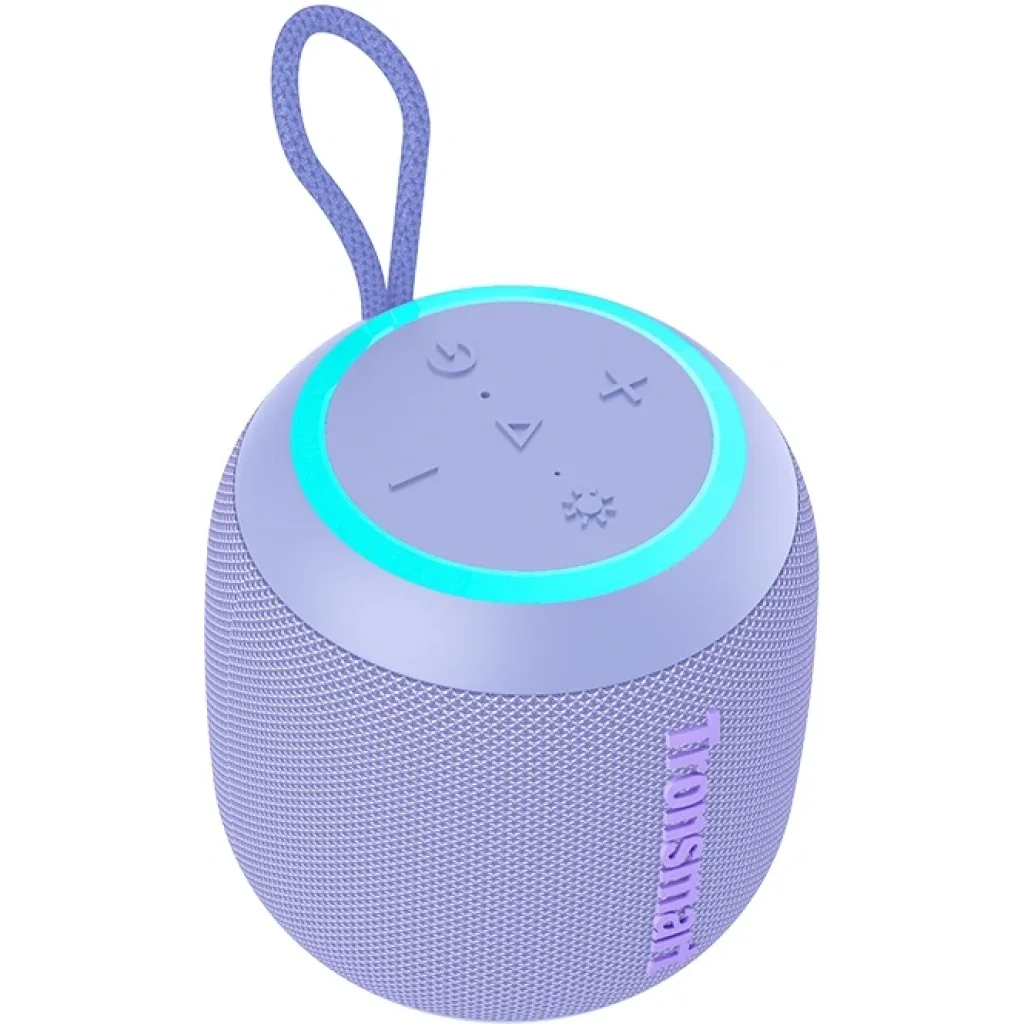 Акустическая система Tronsmart T7 Mini Purple (993711) UA