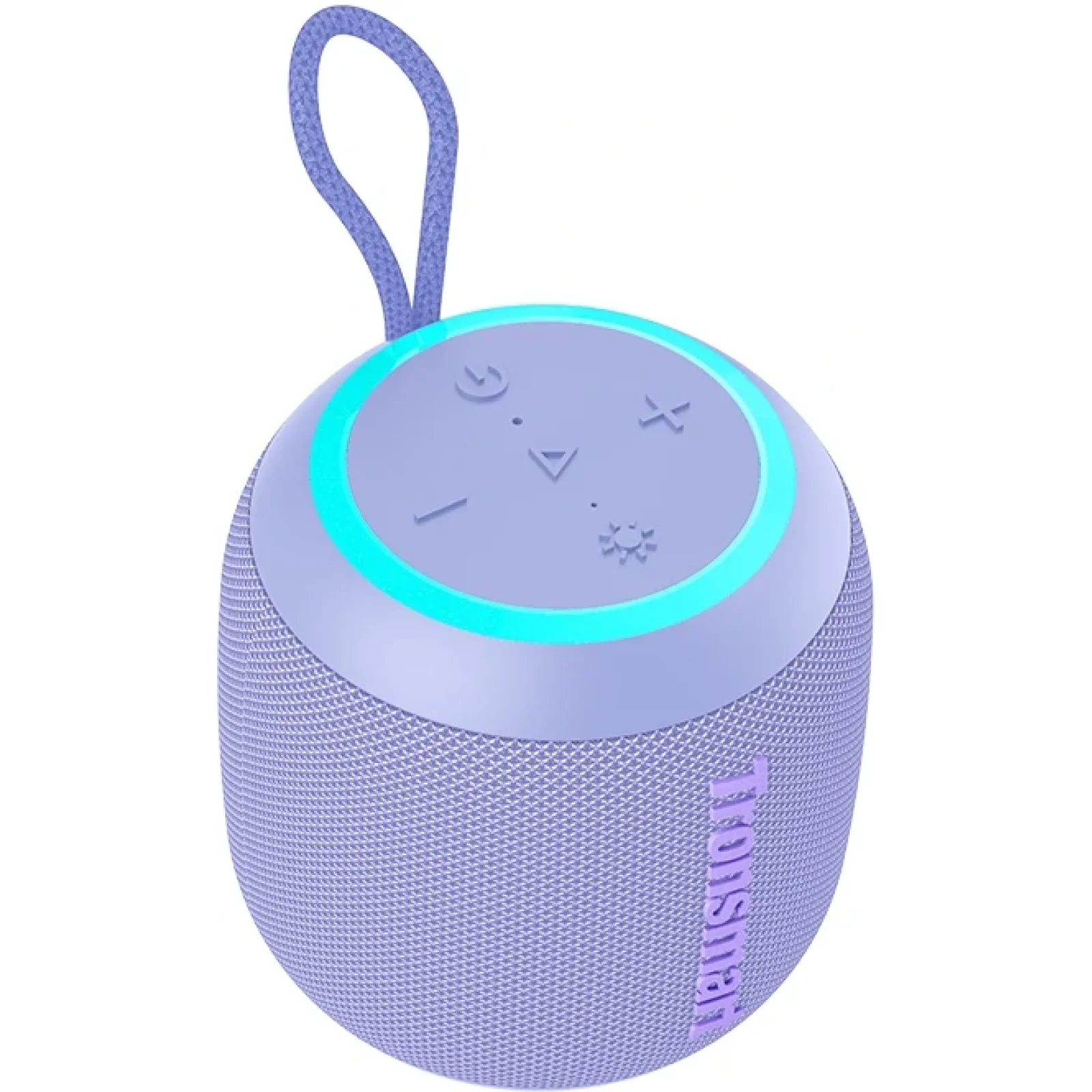 Акустическая система Tronsmart T7 Mini Purple (993711) UA