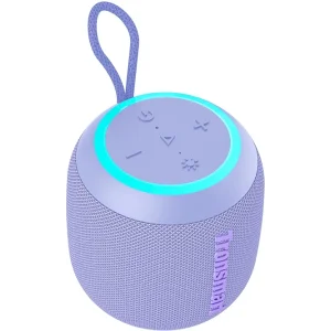 Акустическая система Tronsmart T7 Mini Purple (993711) UA