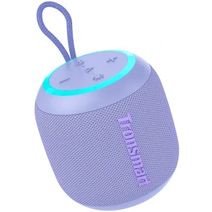 Акустическая система Tronsmart T7 Mini Purple (993711) UA