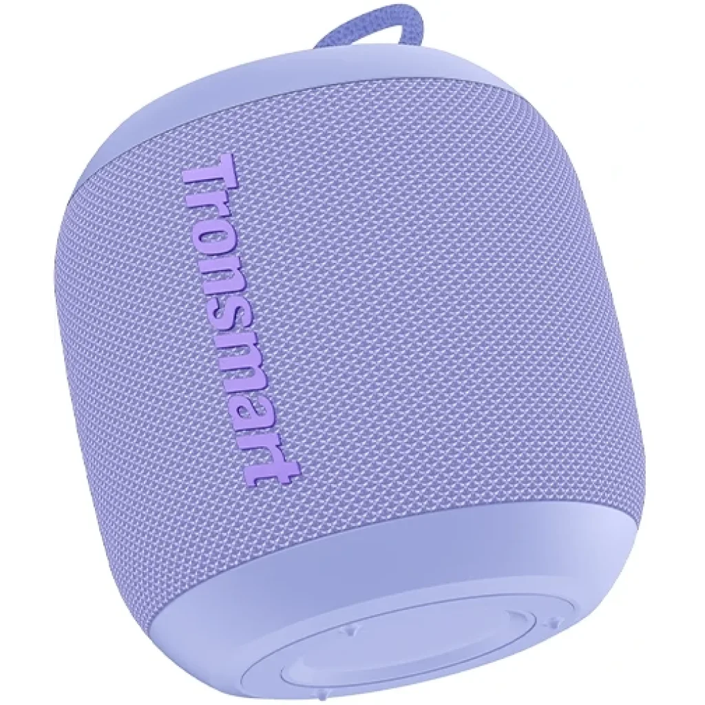 Акустическая система Tronsmart T7 Mini Purple (993711) UA