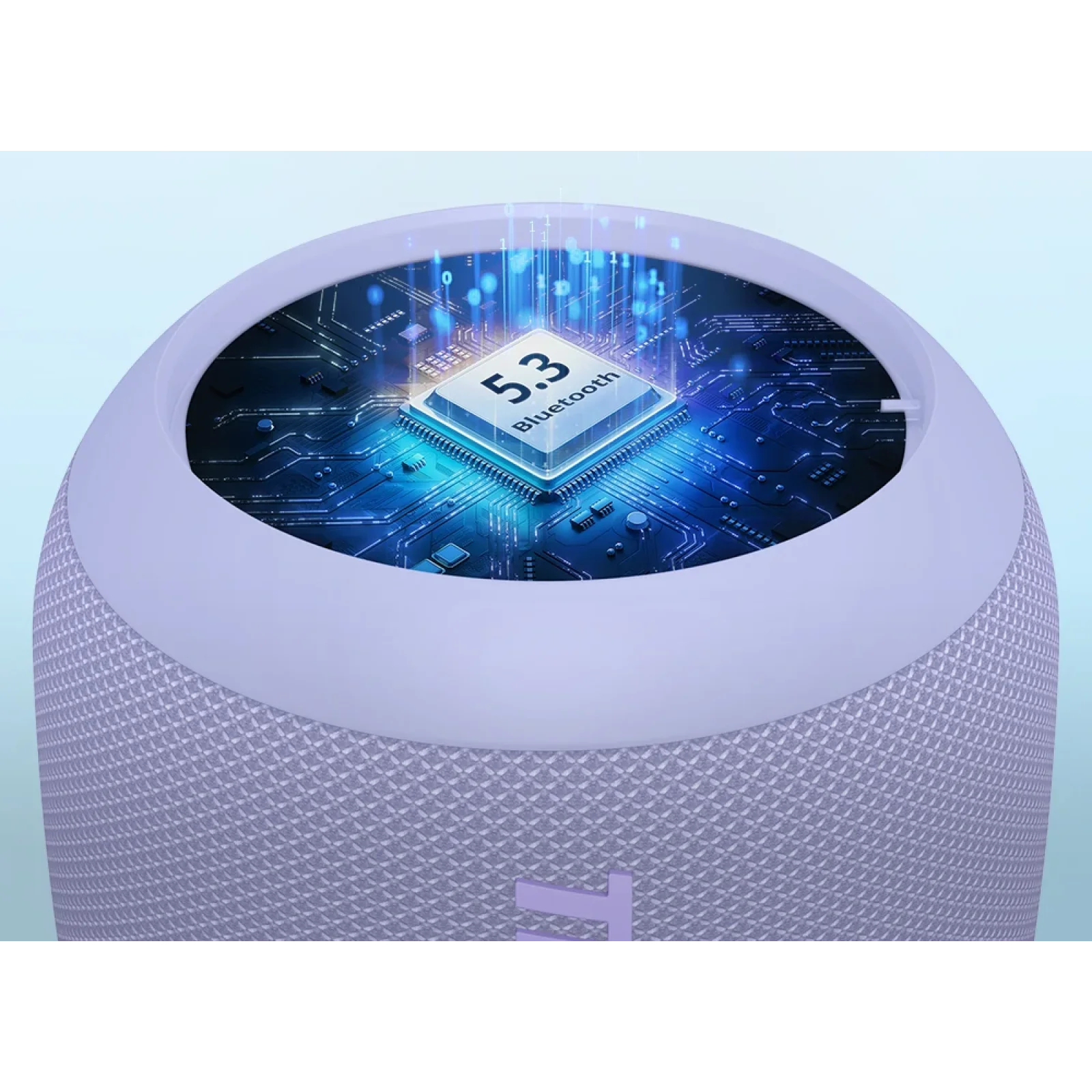 Акустическая система Tronsmart T7 Mini Purple (993711) UA