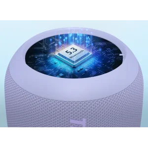 Акустическая система Tronsmart T7 Mini Purple (993711) UA