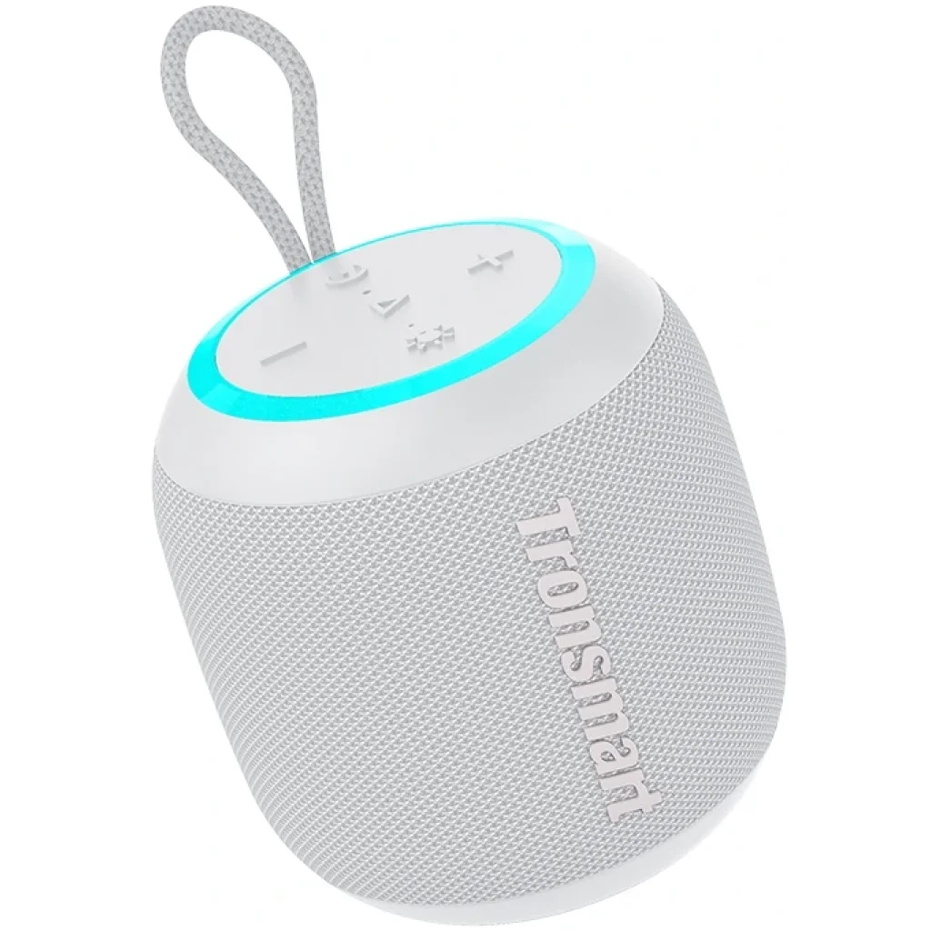 Акустическая система Tronsmart T7 Mini Grey (993710) UA