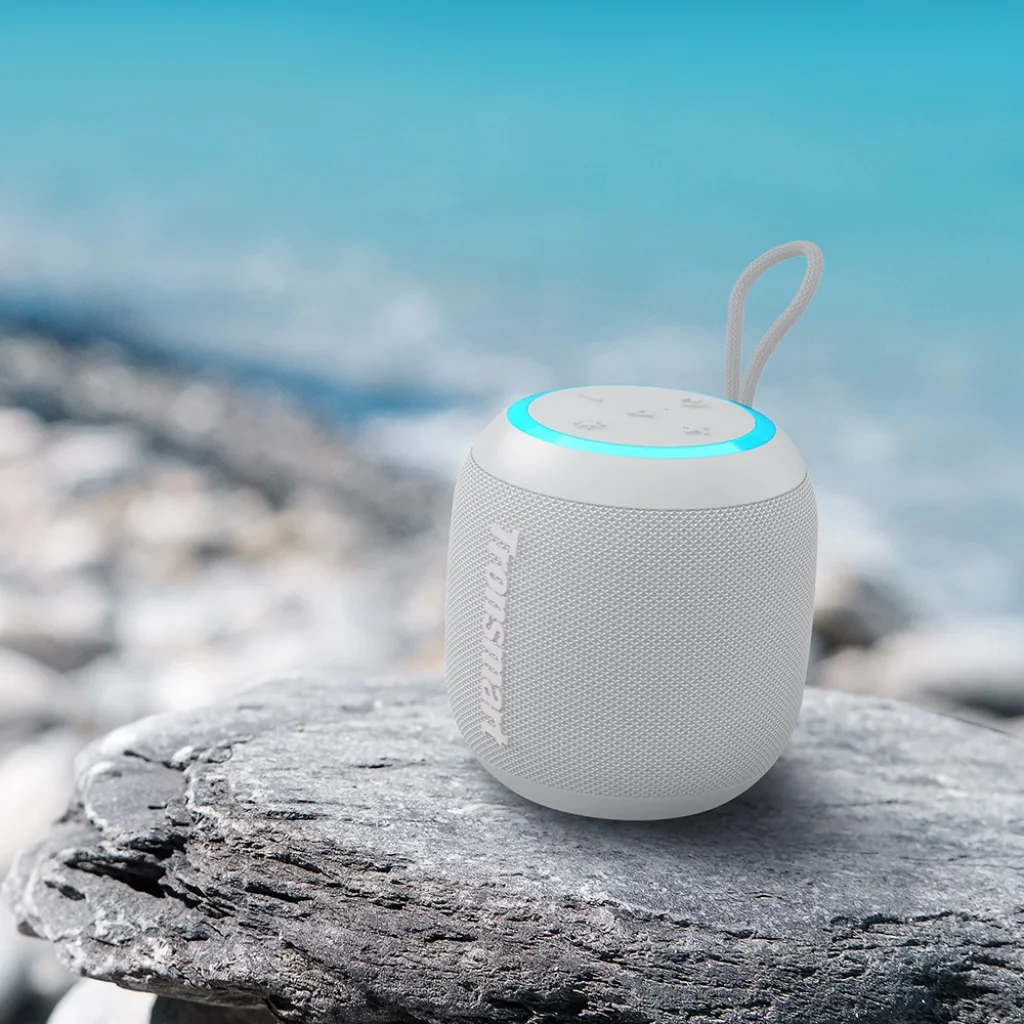 Акустическая система Tronsmart T7 Mini Grey (993710) UA