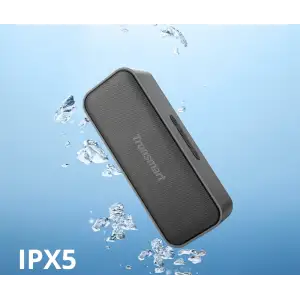 Акустична система Tronsmart T2 Mini 2023 Grey (1000263) UA