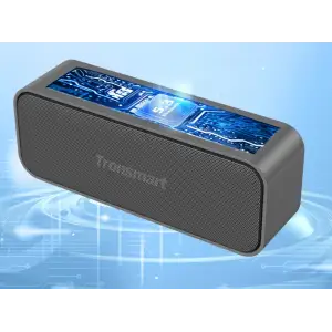 Акустична система Tronsmart T2 Mini 2023 Grey (1000263) UA