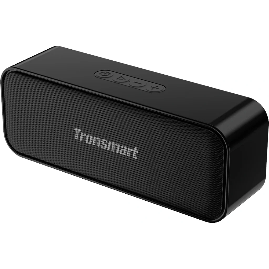 Акустическая система Tronsmart T2 Mini 2023 Black (985906) UA