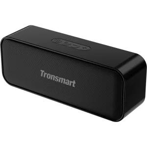 Акустическая система Tronsmart T2 Mini 2023 Black (985906) UA