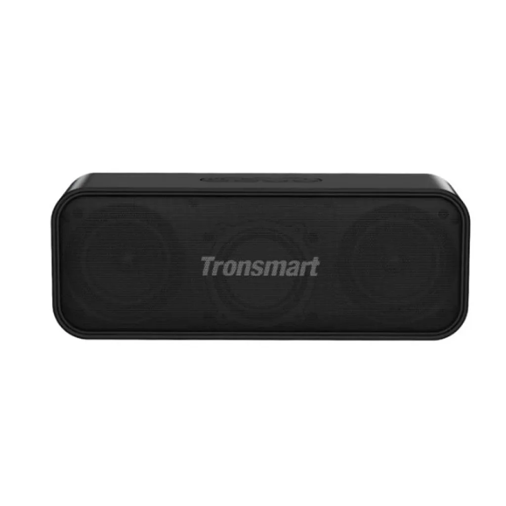 Акустическая система Tronsmart T2 Mini 2023 Black (985906) UA