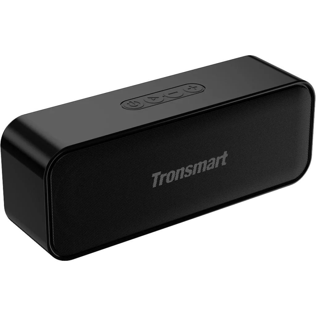 Акустическая система Tronsmart T2 Mini 2023 Black (985906) UA