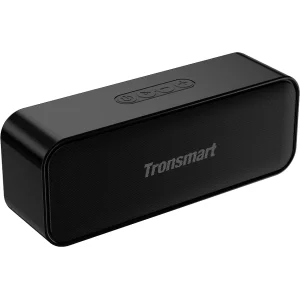 Акустическая система Tronsmart T2 Mini 2023 Black (985906) UA