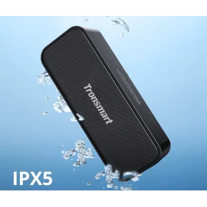 Акустическая система Tronsmart T2 Mini 2023 Black (985906) UA