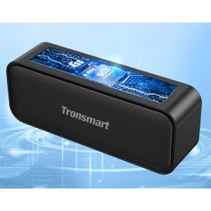 Акустическая система Tronsmart T2 Mini 2023 Black (985906) UA