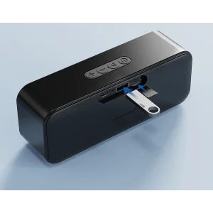 Акустическая система Tronsmart T2 Mini 2023 Black (985906) UA