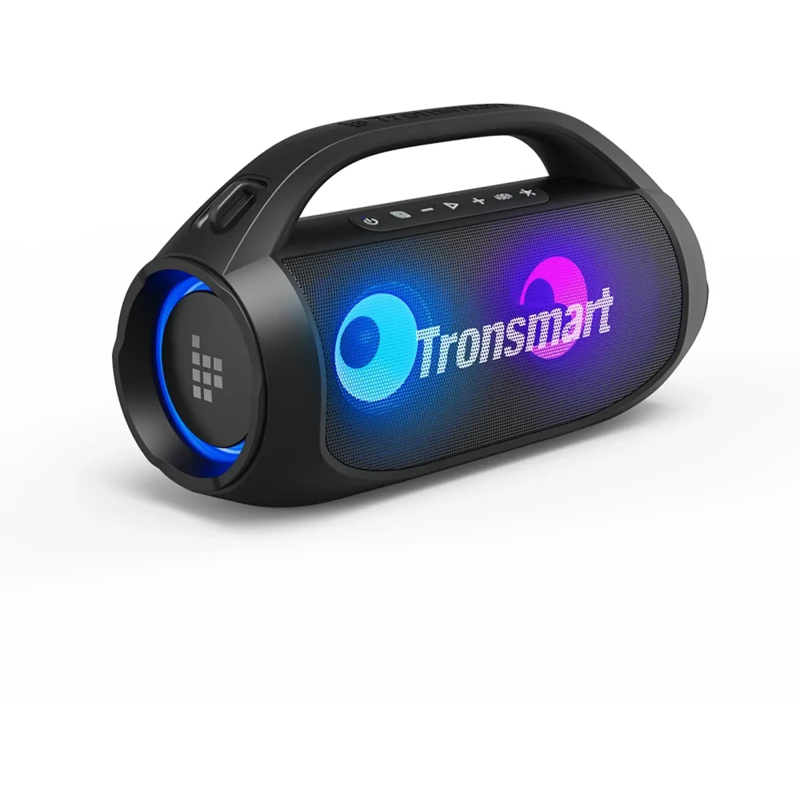 Акустическая система Tronsmart Bang SE Black (862356) UA