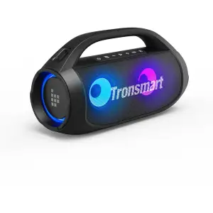 Акустическая система Tronsmart Bang SE Black (862356) UA