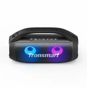 Акустическая система Tronsmart Bang SE Black (862356) UA