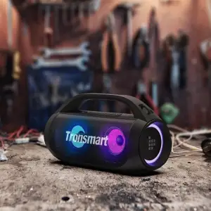 Акустическая система Tronsmart Bang SE Black (862356) UA