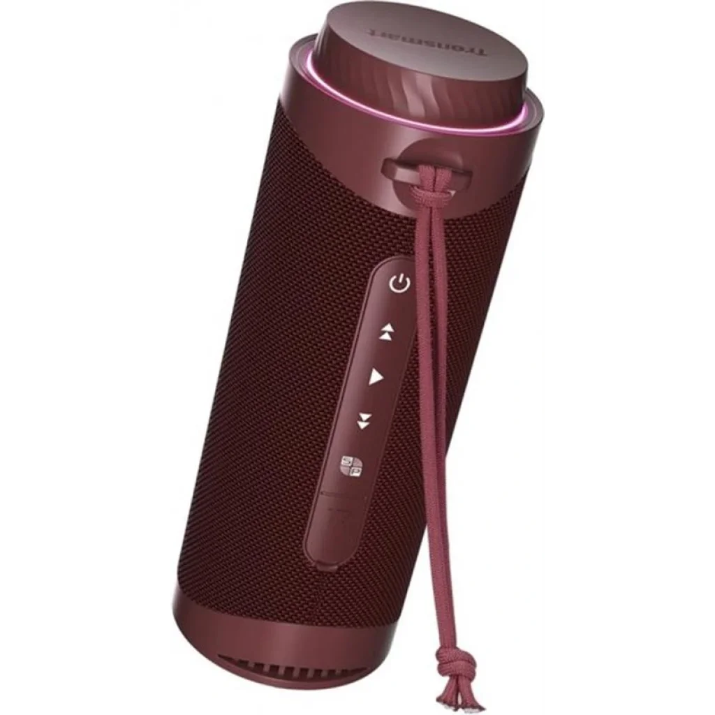 Акустическая система Tronsmart T7 Dark Red (1030841) UA