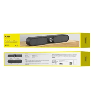 Акустическая система Foneng BL12 Multimedia Bluetooth Speaker (BL12-BS-M) UA