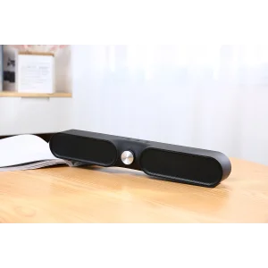 Акустическая система Foneng BL12 Multimedia Bluetooth Speaker (BL12-BS-M) UA