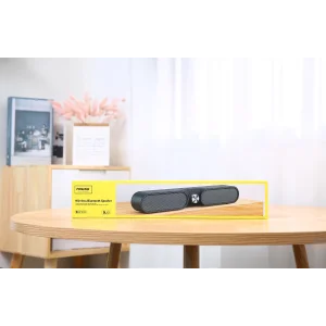Акустическая система Foneng BL12 Multimedia Bluetooth Speaker (BL12-BS-M) UA