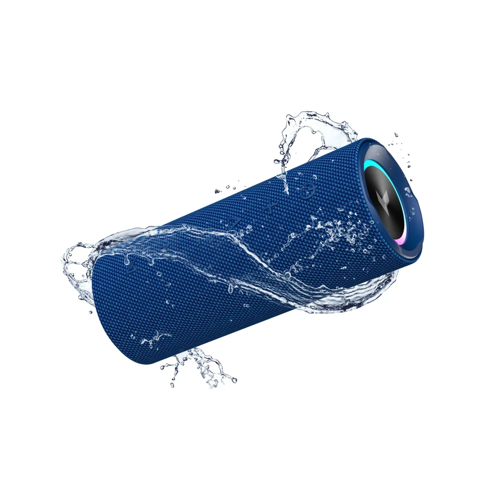 Акустическая система Pixus Ring Blue UA