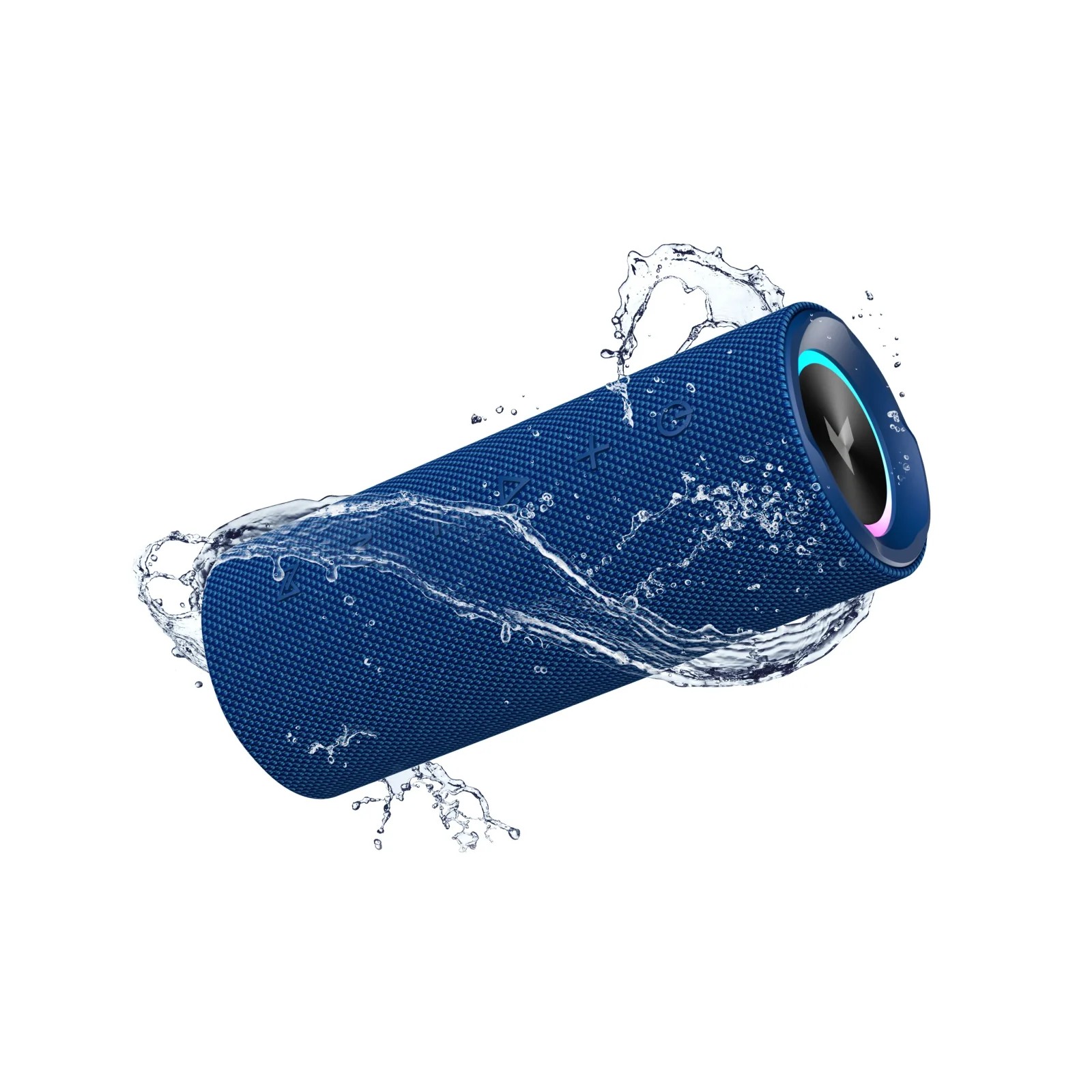 Акустична система Pixus Ring Blue UA