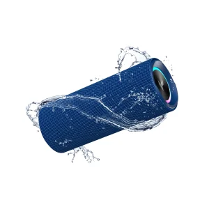 Акустична система Pixus Ring Blue UA