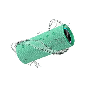 Акустична система Pixus Ring Green UA
