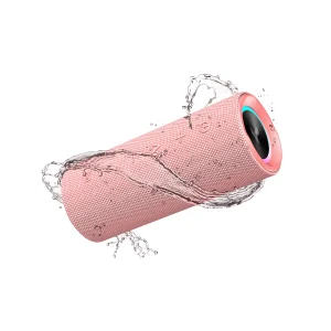 Акустична система Pixus Ring Pink UA