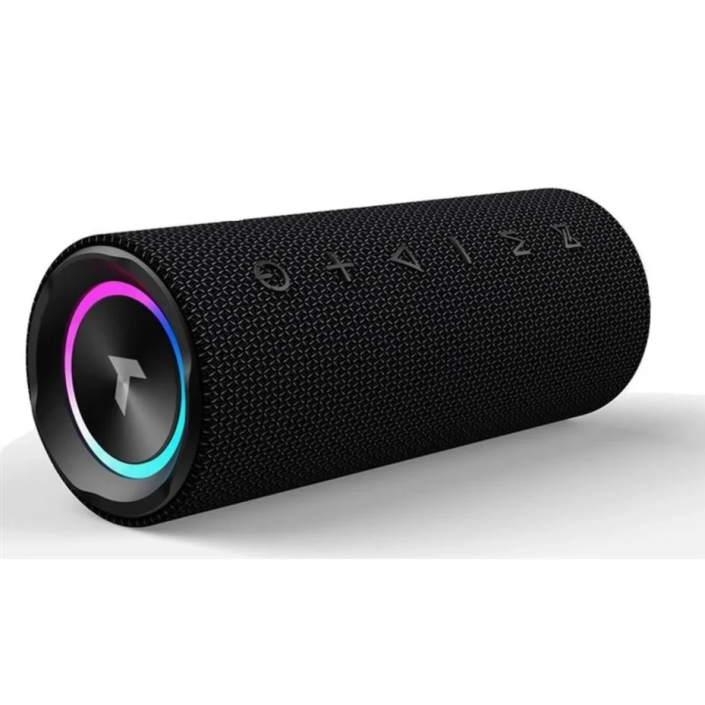 Акустична система Pixus Ring Black UA