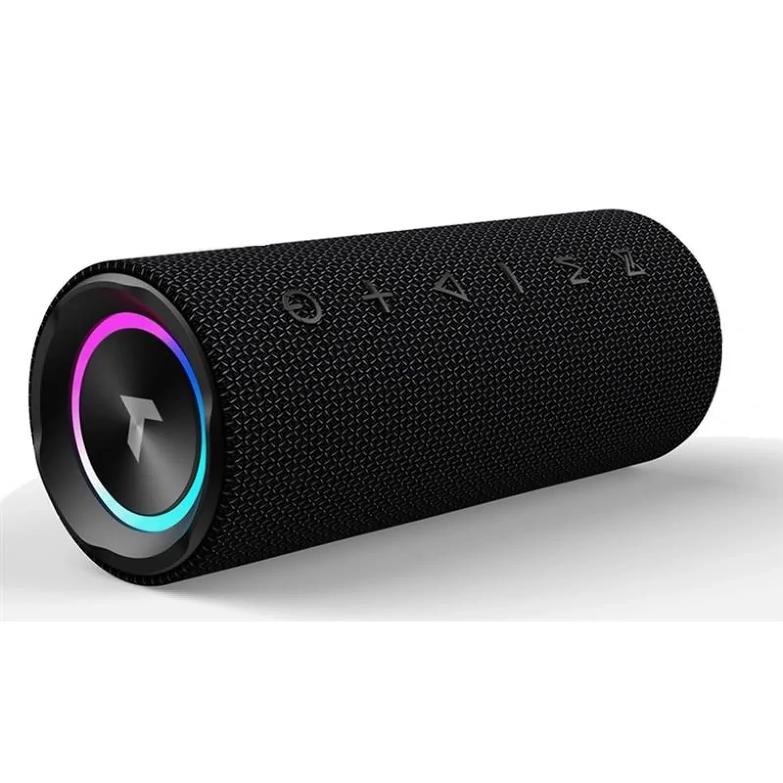 Акустична система Pixus Ring Black UA