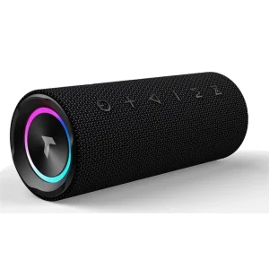 Акустична система Pixus Ring Black UA