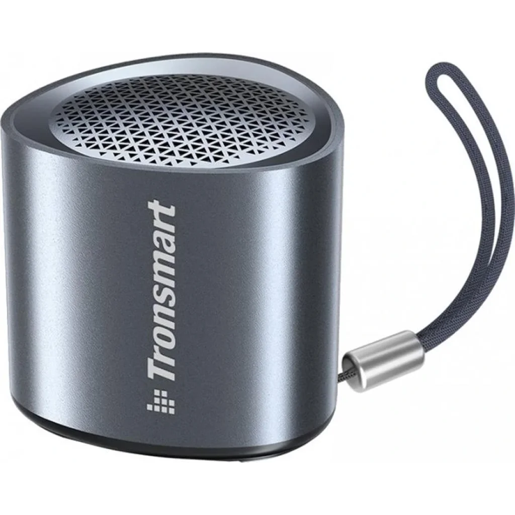 Акустическая система Tronsmart Nimo Mini Speaker Black (963869) UA
