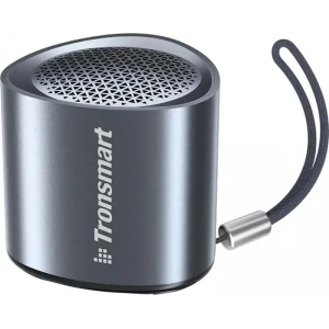 Акустическая система Tronsmart Nimo Mini Speaker Black (963869) UA