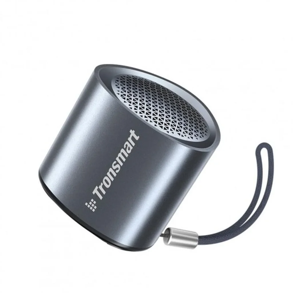 Акустическая система Tronsmart Nimo Mini Speaker Black (963869) UA