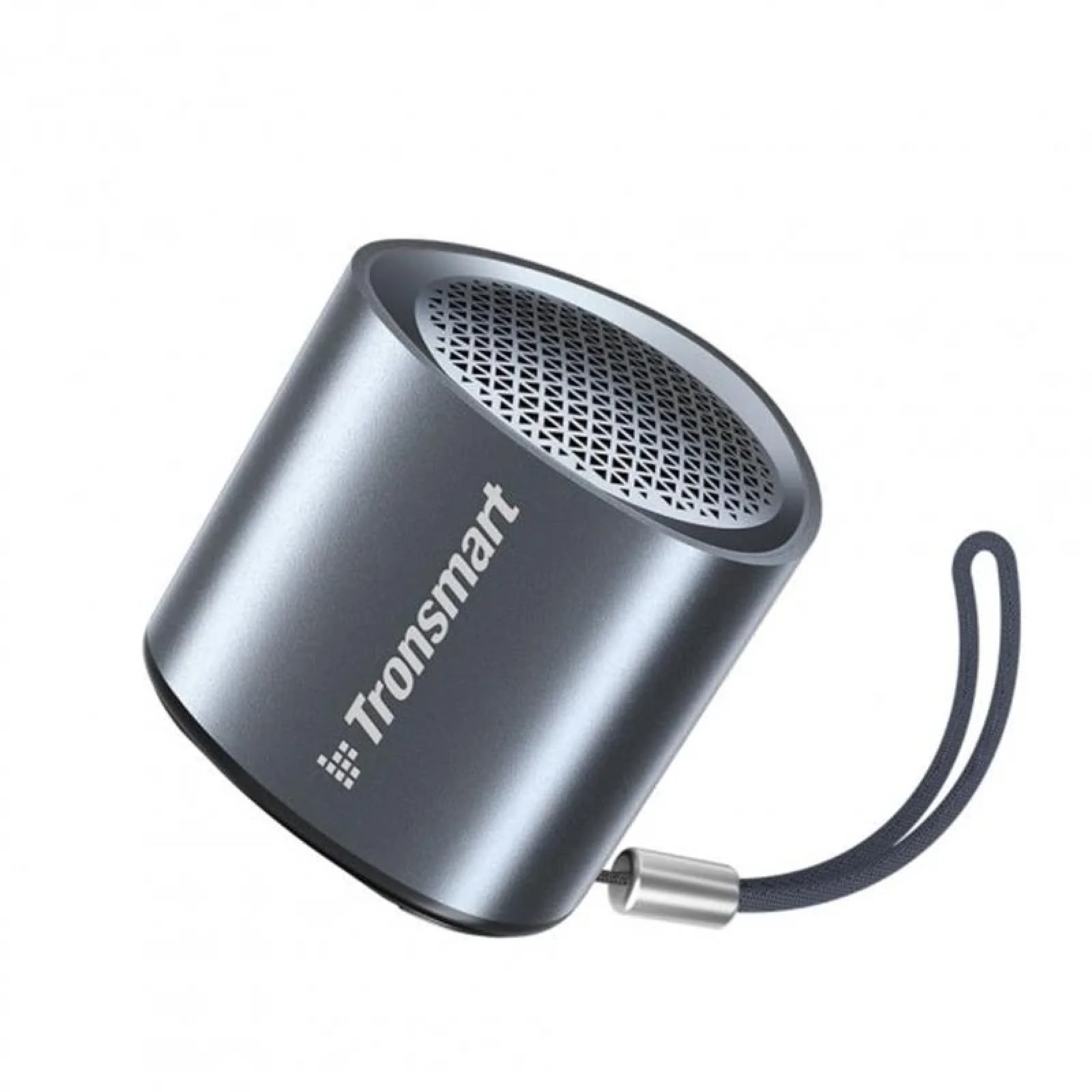 Акустическая система Tronsmart Nimo Mini Speaker Black (963869) UA
