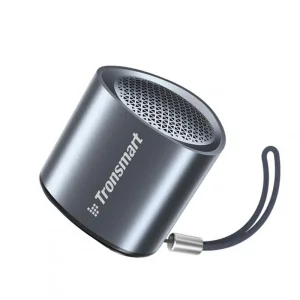 Акустическая система Tronsmart Nimo Mini Speaker Black (963869) UA