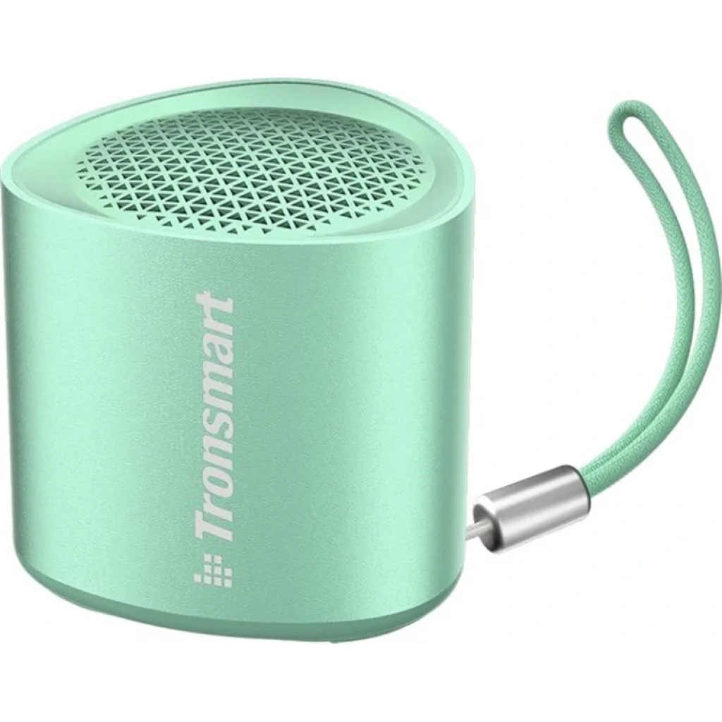 Акустическая система Tronsmart Nimo Mini Speaker Green (985909) UA