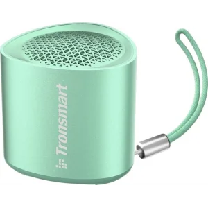 Акустическая система Tronsmart Nimo Mini Speaker Green (985909) UA