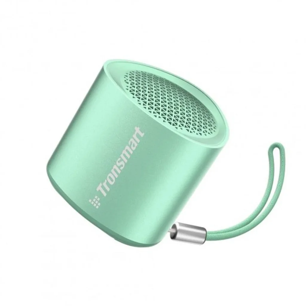 Акустическая система Tronsmart Nimo Mini Speaker Green (985909) UA