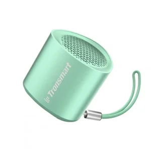 Акустическая система Tronsmart Nimo Mini Speaker Green (985909) UA