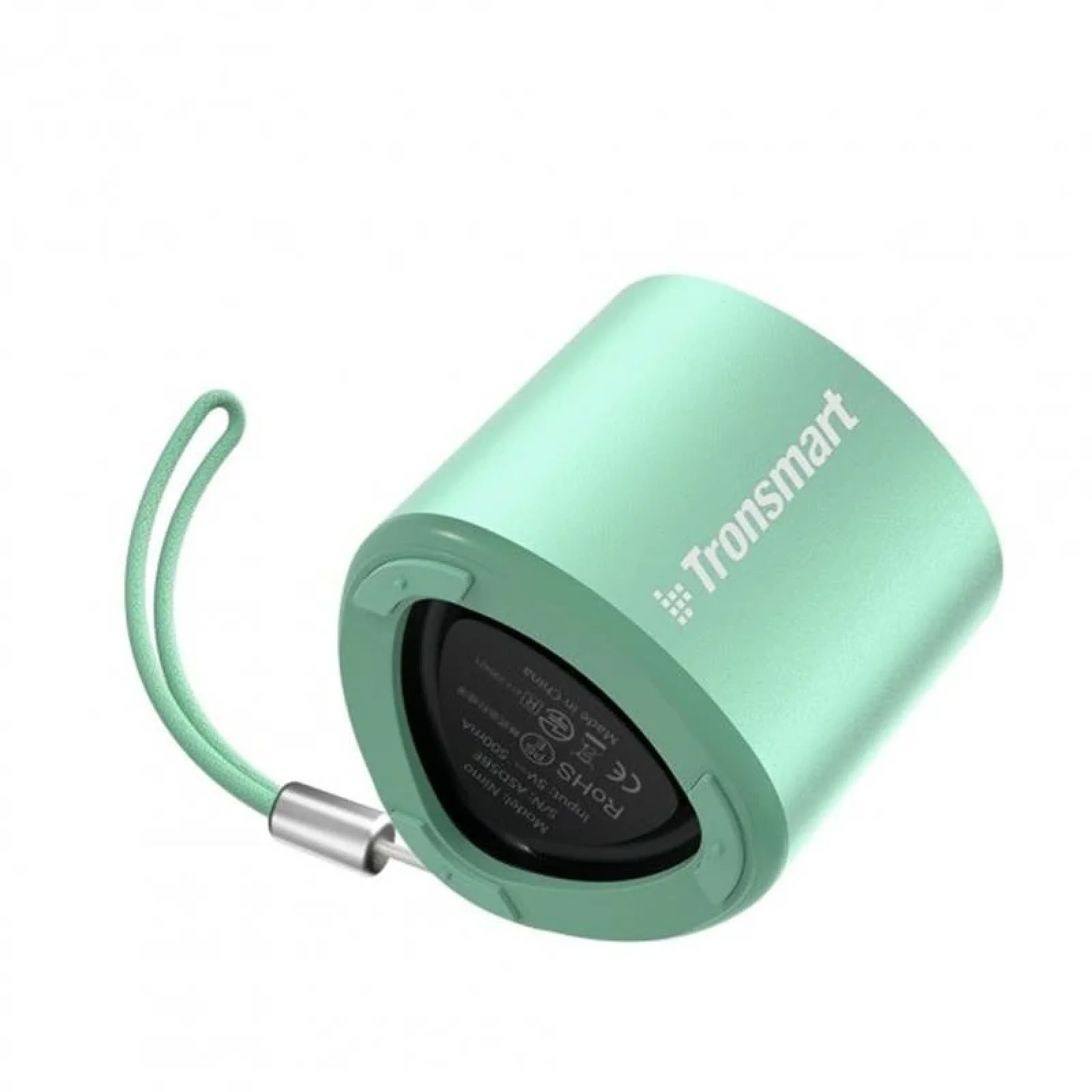 Акустическая система Tronsmart Nimo Mini Speaker Green (985909) UA