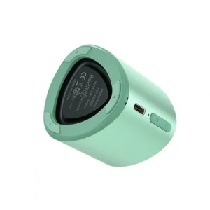 Акустическая система Tronsmart Nimo Mini Speaker Green (985909) UA