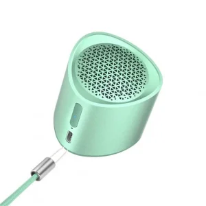 Акустическая система Tronsmart Nimo Mini Speaker Green (985909) UA